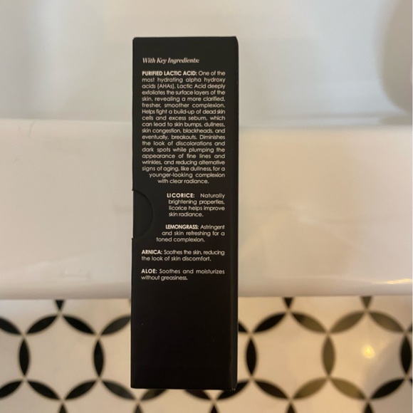 Brand New Sunday Riley Good Genes - Picture 4 of 8